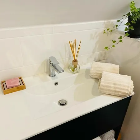 Holiday home Natural Cosy *