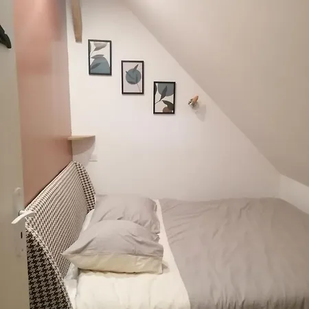 Holiday home Natural Cosy *