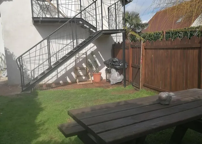 Natural Cosy Feriehus