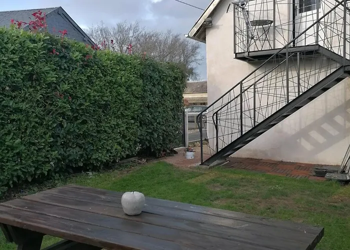 Feriehus Natural Cosy *