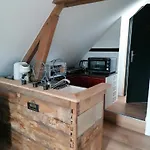 Casa vacanze Natural Cosy Honfleur