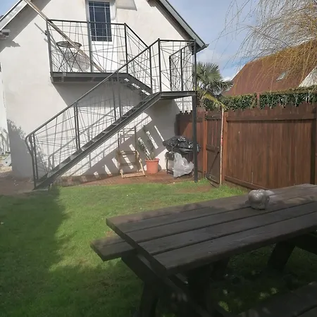 Natural Cosy Casa de Férias