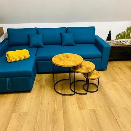 Natural Cosy * Honfleur