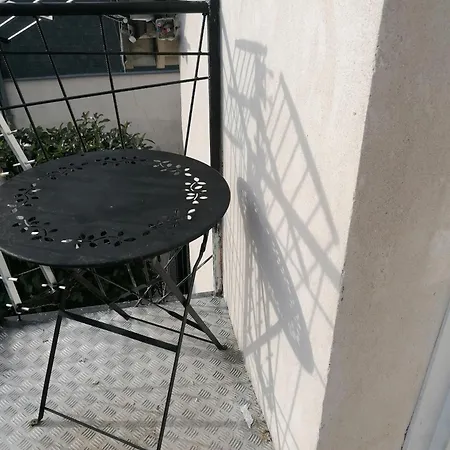 Casa de Férias Natural Cosy Honfleur