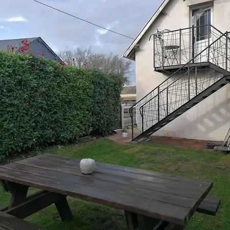 Casa de Férias Natural Cosy *