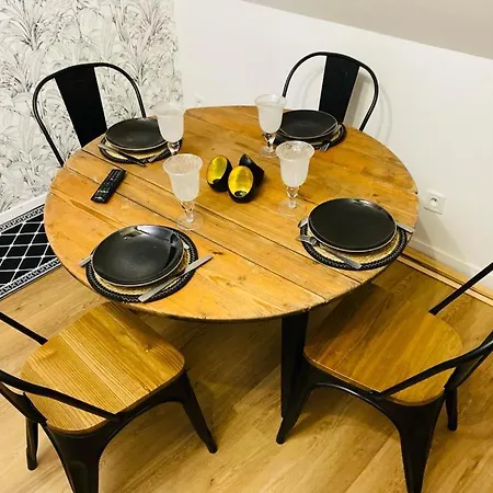 Casa de Férias Natural Cosy *