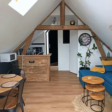 Natural Cosy Casa de Férias