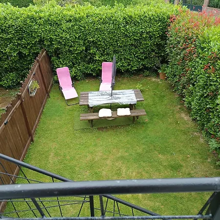 Ferienhaus Natural Cosy *