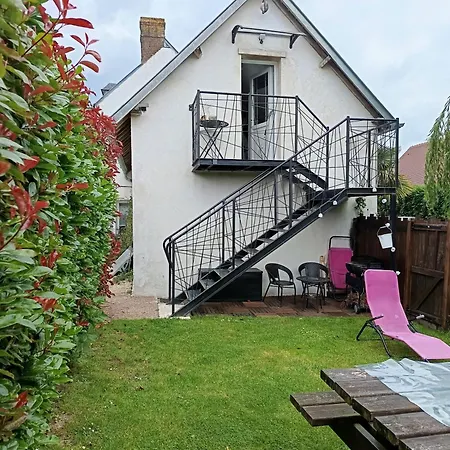 Natural Cosy Casa de Férias *