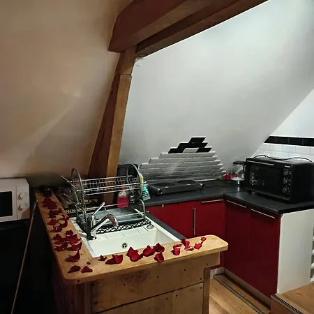 Natural Cosy Ferienhaus *