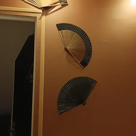 Natural Cosy 펜션 옹플뢰르