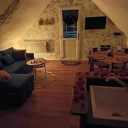 Natural Cosy 옹플뢰르