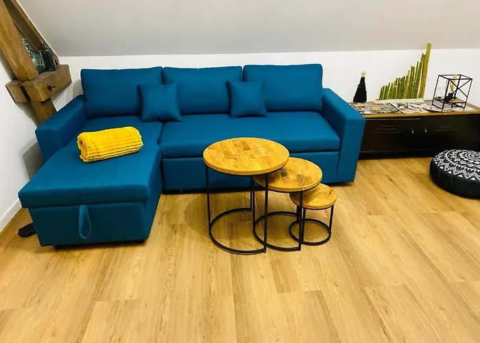 Natural Cosy * 옹플뢰르