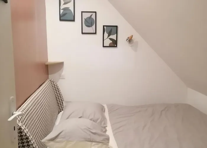 펜션 Natural Cosy *