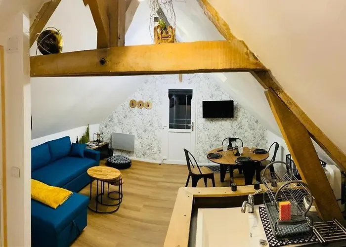 Ferienhaus Natural Cosy *