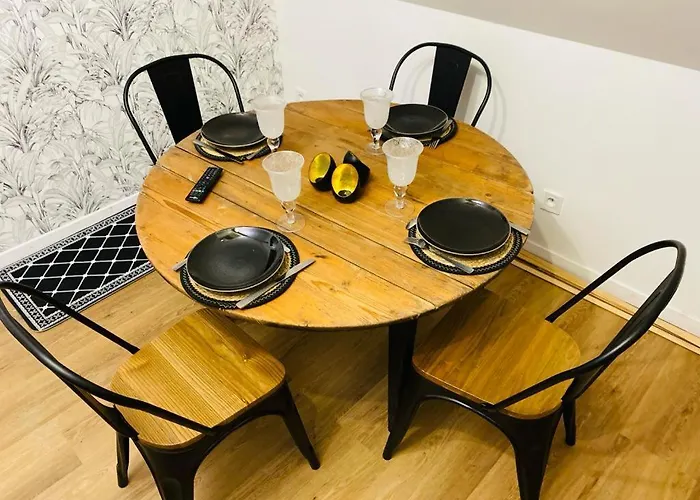 펜션 Natural Cosy *