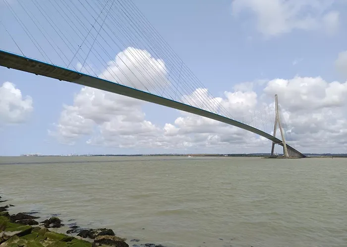 Ferienhaus Natural Cosy