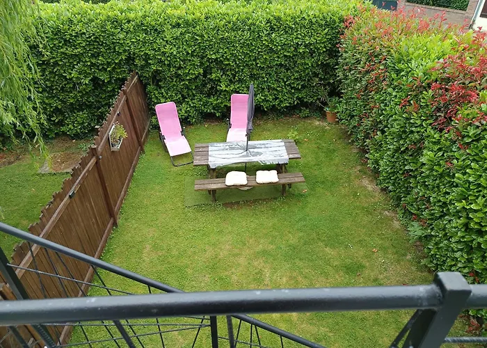 펜션 Natural Cosy *