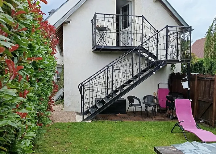 Natural Cosy Ferienhaus *