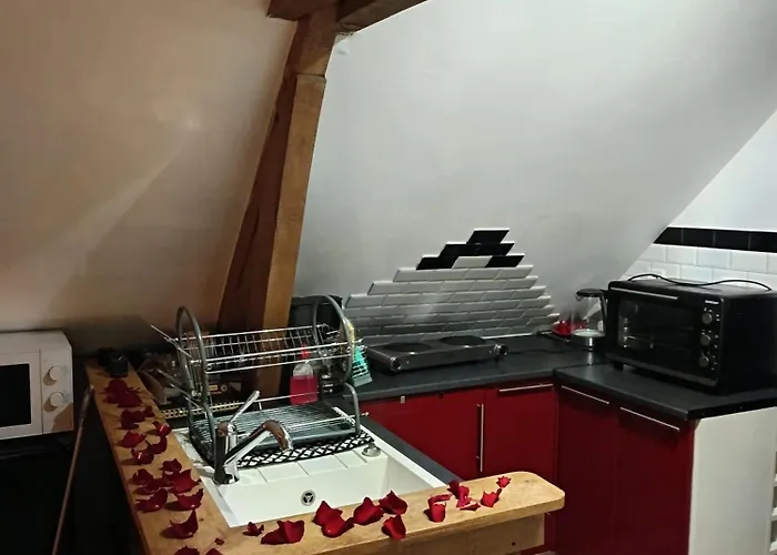 Natural Cosy Ferienhaus *