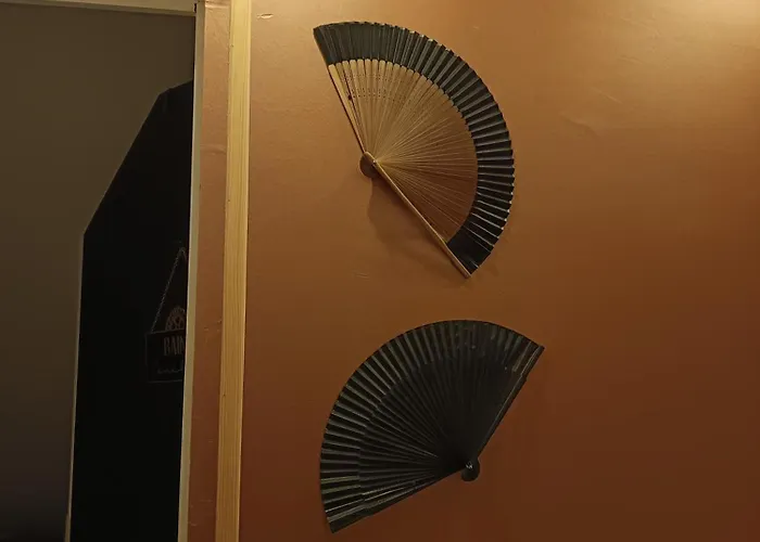 Natural Cosy Ferienhaus Honfleur